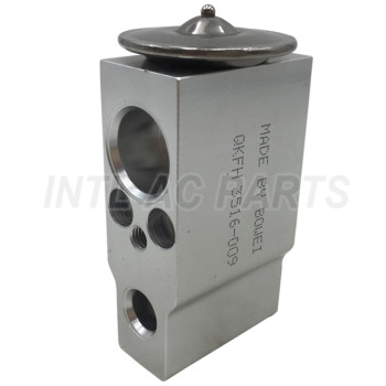 A/C block expansion valve Mercedes-Benz M Class W163 ML CLASS ML320 ML430 ML500