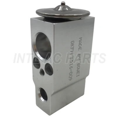 A/C block expansion valve Mercedes-Benz M Class W163 ML CLASS ML320 ML430 ML500