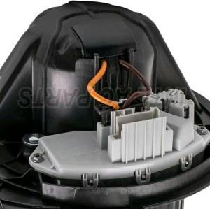 Auto Ac Blower Motor for BMW X5 3.0Si 64116971108 64119245849