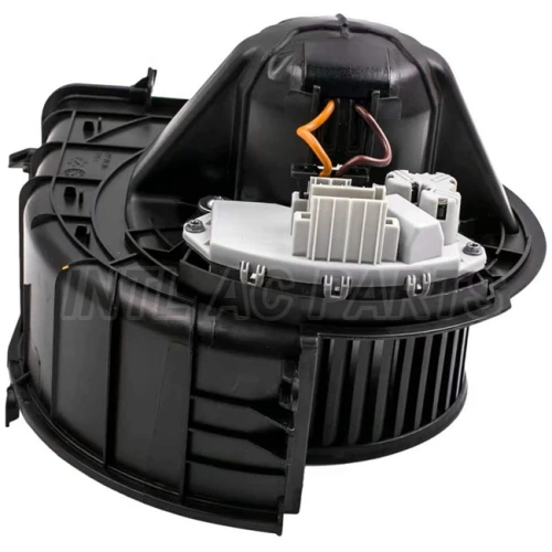 Auto Ac Blower Motor for BMW X5 3.0Si 64116971108 64119245849