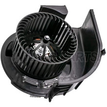 Auto Ac Blower Motor for BMW X5 3.0Si 64116971108 64119245849