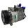 Denso 7SEU17C Auto Ac Compressor AUDI A4 3.0  447190-3640 8E0260805BM 8H0260805B