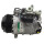 Denso 6SBU16C Auto Ac Compressor For MERCEDES-BENZ M-CLASS (W166) 447280-6940 2543157
