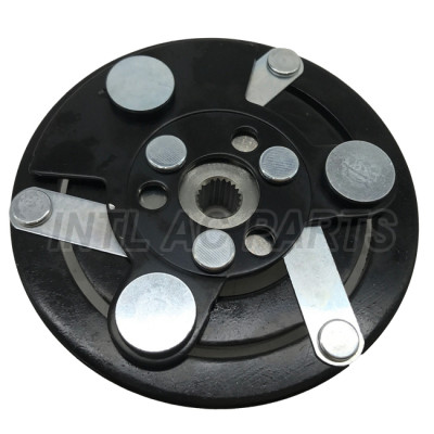 FOR AUDI, SEAT, SKODA, VOLKSWAGEN Ac Clutch Hub 1J0820811H 1J0820803F