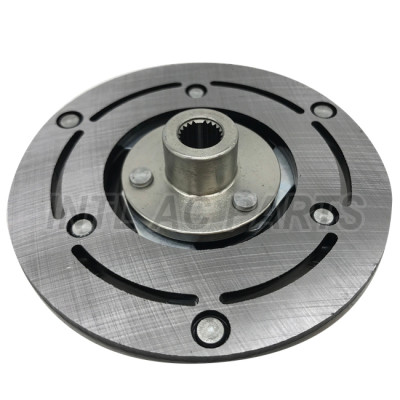 FOR AUDI, SEAT, SKODA, VOLKSWAGEN Ac Clutch Hub 1J0820811H 1J0820803F