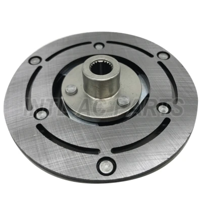 FOR AUDI, SEAT, SKODA, VOLKSWAGEN Ac Clutch Hub 1J0820811H 1J0820803F