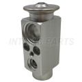 Air conditioning a/c Expansion Valve Mercedes-Benz W124 MB