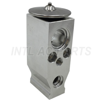Expansion Valve NEW TOYOTA HIACE / JIBEI