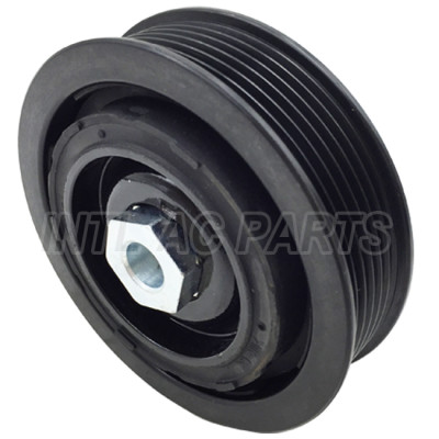 6SEU14C Car ac compressor clutch For Audi A4 Quattro A5 Q3 allroad 1.8L 2.0L 4F0260805AA 8E0260805BP