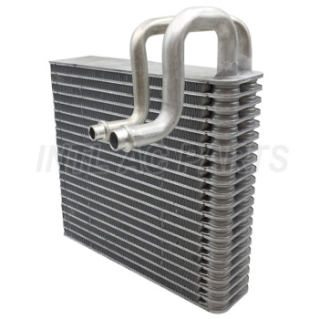 Car ac evaporator for Renault Sandero Nissan Micra Dacia Sandero Logan Duster 27280-AX100 820265N 92188