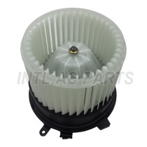 Blower heater fan motor for Nissan Rogue Sentra Tsuru X-TRAIL Qashqai Dualis 27225ET10A BM 9377C 75856