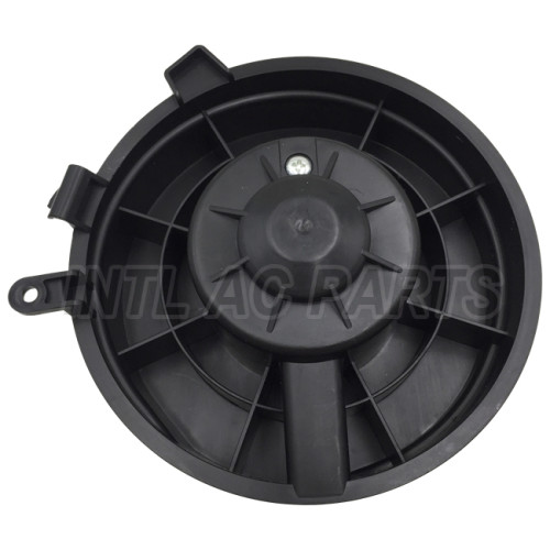 Blower heater fan motor for Nissan Rogue Sentra Tsuru X-TRAIL Qashqai Dualis 27225ET10A BM 9377C 75856