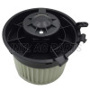 Blower heater fan motor for Nissan Rogue Sentra Tsuru X-TRAIL Qashqai Dualis 27225ET10A BM 9377C 75856