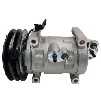 Car AC Compressor for JAC TRUCK JIANGHUAI FUCHUN JUN BELL 8104010u9080  2196210162A  80690046 10S13C