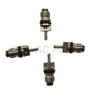 Auto a/c AC Valve Core FOR HYUNDAI