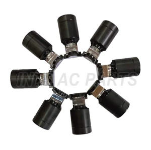 GENUINE AUTO CAR AC COMPRESSOR PISTON FOR DENSO 7SBU16C 7SEU17C (32mm OD x 63.8mmL)