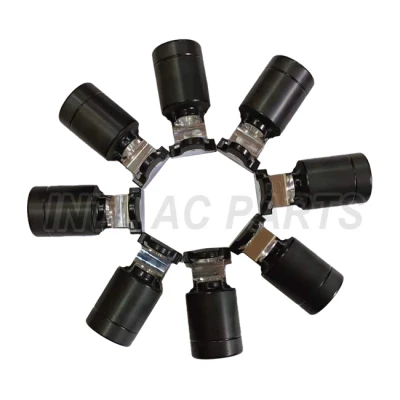 GENUINE AUTO CAR AC COMPRESSOR PISTON FOR DENSO 7SBU16C 7SEU17C (32mm OD x 63.8mmL)