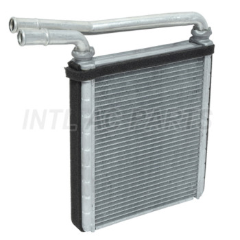 Hvac heater core  2011-2017 Lexus CT200h 1.8L  Toyota C-HR 2.0L  8710702230 8710742170