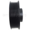 China factory Denso 7SEU16C Vw touareg/Audi Q7 4L 3.6 2001-2010 7PK/110MM 12V Auto car ac a/c compressor clutch