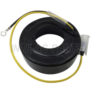 sanden 7h15 ac compressor clutch coil factory of China for Volvo  part CLUTCH
