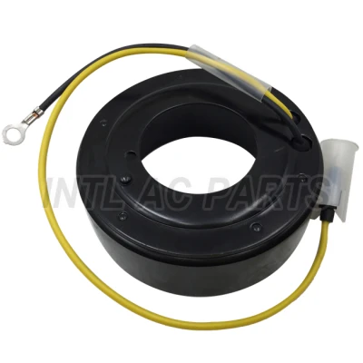 sanden 7h15 ac compressor clutch coil factory of China for Volvo  part CLUTCH