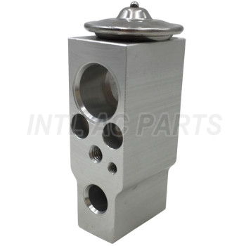 ac a/c TX Block Expansion valve Nissan A33 Sunny