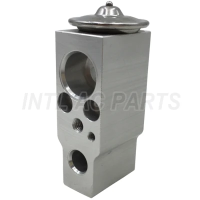 ac a/c TX Block Expansion valve Nissan A33 Sunny