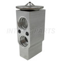 Expansion Valve SUBARU