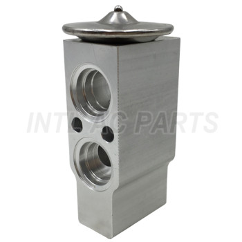 Expansion Valve SUBARU