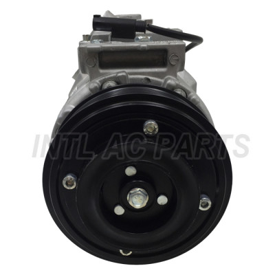 7SEU17C Car air conditioning compressor for BMW 3 1 Z4 X1 335xi 135is 335is 447150-1430 8FK 351 334-961 BWK330