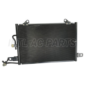 Auto A/C Condenser For Audi 100 For Audi A6 C4 4A0260403AA 4A0260403AB