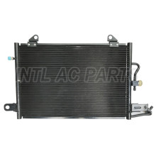 Auto A/C Condenser For Audi 100 For Audi A6 C4 4A0260403AA 4A0260403AB