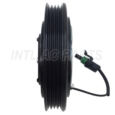 SS96DLG2 Auto Ac Clutch For Smart 02 2008-2015 1322300011 A1322300011