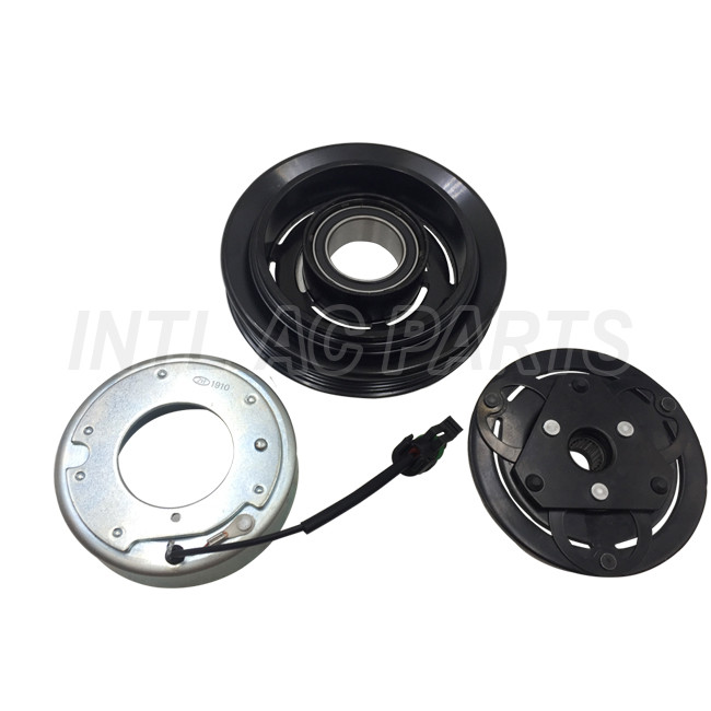 SS96DLG2 Auto Ac Clutch For Smart 02 20082015 1322300011 A1322300011