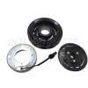 SS96DLG2 Auto Ac Clutch For Smart 02 2008-2015 1322300011 A1322300011