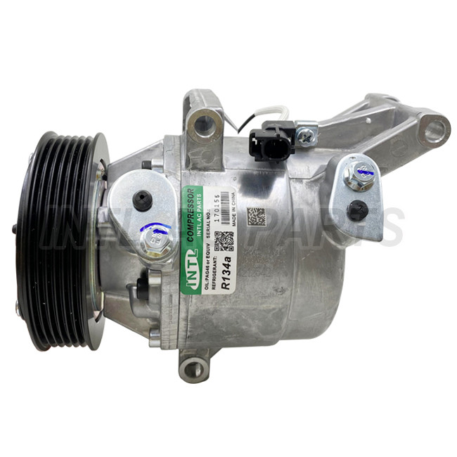 Dkv 09z Auto Ac Compressor For Mazda Cx3 Cx2 Dba Dj3fs D09w61450 T964038a Intl Auto Air Conditioning Compressor