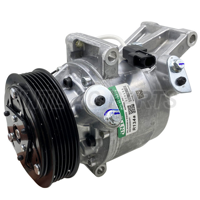 Dkv 09z Auto Ac Compressor For Mazda Cx3 Cx2 Dba Dj3fs D09w61450 T964038a Intl Auto Air Conditioning Compressor