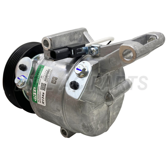 Dkv 09z Auto Ac Compressor For Mazda Cx3 Cx2 Dba Dj3fs D09w61450 T964038a Intl Auto Air Conditioning Compressor