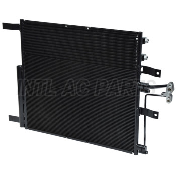 Auto A/C Condenser For Dodge Ram 4000 5.7L 2009 52014588AB CN 4436PFC