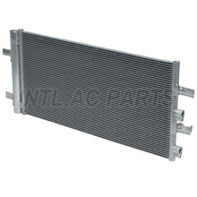 Auto A/C Condenser For Mini Cooper 1.5L 2014-2019 64509271204 MC3030104