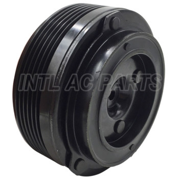 CSE717 Auto Ac Clutch For BMW X5 3.0L 2007-2010 64529185142   64509121758