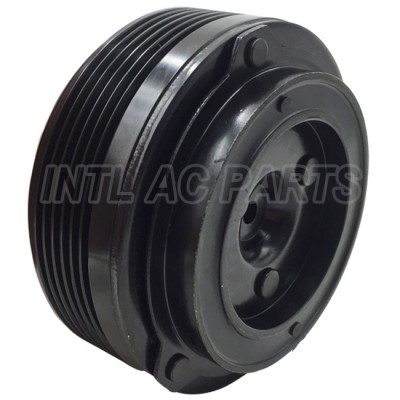 CSE717 Auto Ac Clutch For BMW X5 3.0L 2007-2010 64529185142   64509121758