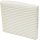 Cabin Air Filter FI 1173C - 8713902090 Toyota Camry Corolla RAV4 Highlander