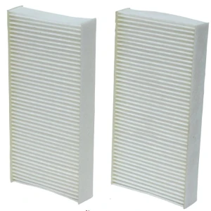 New Cabin Air Filter For Honda Civic CR-V Element RSX FI 1037C - 8029255DA01