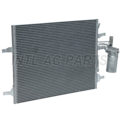 Auto Air conditioning a/c condenser for Volvo S60 S80 V60 XC60 XC70 3998 31332027 CN 3998PFC