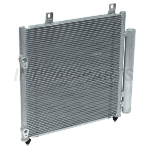 Car Air conditioning a/c condenser 2014-2015 for Mitsubishi Mirage 1.2L CN 4331PFC 4331 40800 7812A229