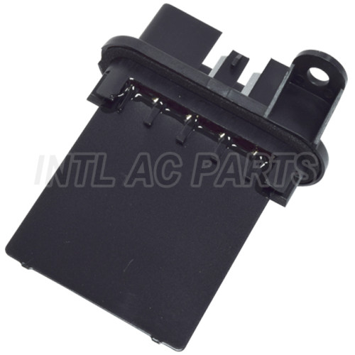 Blower Motor resistor capacitor for Jeep Liberty Wrangler 5139719AA 20274 SW 9966C E956028