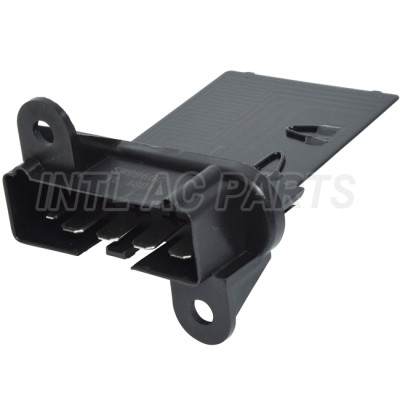 Blower Motor resistor capacitor for Jeep Liberty Wrangler 5139719AA 20274 SW 9966C E956028