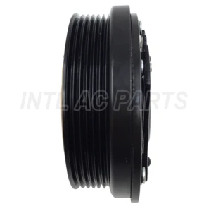 CVC car compressor clutch for NISSAN QASHQAI 1.6/2.0  92600-1DB0A 8200421255