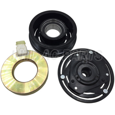 CVC car compressor clutch for NISSAN QASHQAI 1.6/2.0  92600-1DB0A 8200421255